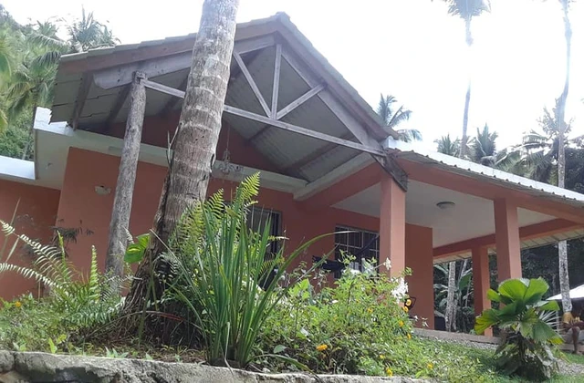 Villa Marina de Samana Republique Dominicaine